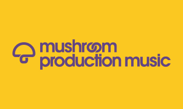 Mushroom Production Music